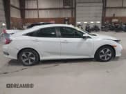 ✅ 2021 Honda Civic LX • VIN: 2HGFC2F64MH550023 • Lot: 43564094. Listed on IAAI with 20,388 mi. Free auction sales archive from the USA and detailed vehicle history report at DreamBid. Image 13.