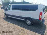 ✅ 2017 Ford Transit XL • VIN: 1FBZX2YM8HKB17769 • Lot: 42772712. Wystawiony na IAAI z przebiegiem 55 709 mil. Bezpłatny archiwum sprzedaży aukcyjnych z USA i szczegółowy raport historii pojazdu na DreamBid. Zdjęcie 3.