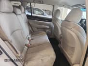 ✅ 2012 Subaru Outback Prem • VIN: 4S4BRCCC8C3268816 • Lot: 70214105. Listed on Copart with 280,337 mi. Free auction sales archive from the USA and detailed vehicle history report at DreamBid. Image 11.