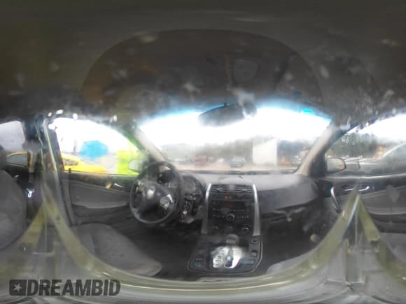 ✅ 2007 Saturn VUE I4 • VIN: 5GZCZ33D77S860882 • Lot: 41035691. Wystawiony na IAAI z przebiegiem 224 683 mil. Bezpłatny archiwum sprzedaży aukcyjnych z USA i szczegółowy raport historii pojazdu na DreamBid. Zdjęcie 18.