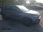 ✅ 2024 Volkswagen Taos S • VIN: 3VV5X7B28RM124571 • Лот: 42445633. Опубликован ранее на IAAI с пробегом 11 746 миль. Бесплатный доступ к архиву аукционных продаж из США и подробный отчёт об истории автомобиля на DreamBid. Изображение 1.