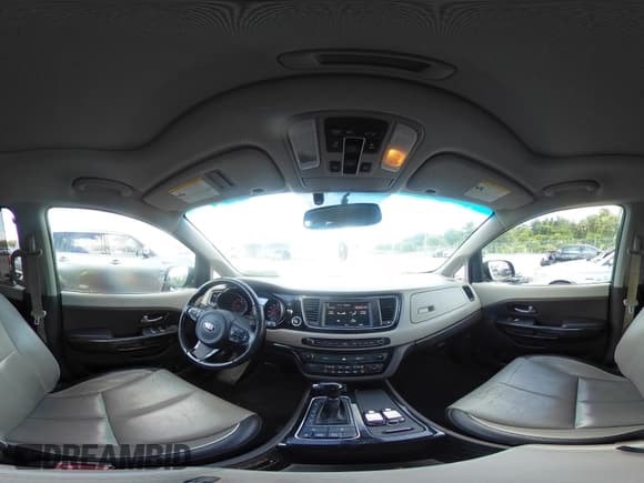 ✅ 2015 Kia Sedona SX-L • VIN: KNDME5C18F6025478 • Лот: 42609805. Опубликован ранее на IAAI с пробегом 227 861 миль. Бесплатный доступ к архиву аукционных продаж из США и подробный отчёт об истории автомобиля на DreamBid. Изображение 18.