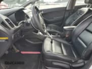 ✅ 2017 Kia Forte LX • VIN: 3KPFK4A72HE118156 • Lot: 82489195. Listed on Copart with 111,437 mi. Free auction sales archive from the USA and detailed vehicle history report at DreamBid. Image 7.