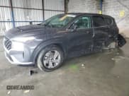 ✅ 2023 Hyundai Santa Fe SE • VIN: 5NMS14AJ7PH523269 • Lot: 40138974. Wystawiony na Copart z przebiegiem 9 616 mil. Bezpłatny archiwum sprzedaży aukcyjnych z USA i szczegółowy raport historii pojazdu na DreamBid. Zdjęcie 1.