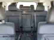 ✅ 2025 Hyundai Santa Fe SEL • VIN: 5NMP2DGL8SH100754 • Lot: 87017855. Wystawiony na Copart z przebiegiem 5 176 mil. Bezpłatny archiwum sprzedaży aukcyjnych z USA i szczegółowy raport historii pojazdu na DreamBid. Zdjęcie 10.