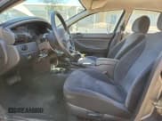 ✅ 2005 Chrysler Sebring • VIN: 1C3EL46X85N575857 • Lot: 86843955. Listed on Copart with 276,523 mi. Free auction sales archive from the USA and detailed vehicle history report at DreamBid. Image 7.