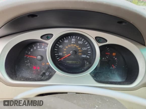 ✅ 2006 Toyota Highlander • VIN: JTEHD21A760043149 • Lot: 69620505. Listed on Copart with 147,341 mi. Free auction sales archive from the USA and detailed vehicle history report at DreamBid. Image 9.