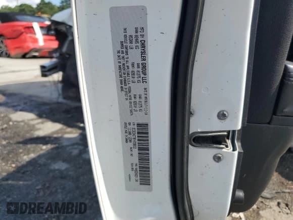 ✅ 2015 Dodge Charger Road/Track • VIN: 2C3CDXCT9FH728912 • Лот: 68934085. Опубликован ранее на Copart с пробегом 148 645 миль. Бесплатный доступ к архиву аукционных продаж из США и подробный отчёт об истории автомобиля на DreamBid. Изображение 12.