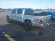 ✅ 2010 Toyota Tacoma • VIN: 5TELU4EN0AZ673160 • Лот: 43645289. Опубликован ранее на IAAI с пробегом 207 592 миль. Бесплатный доступ к архиву аукционных продаж из США и подробный отчёт об истории автомобиля на DreamBid. Изображение 3.