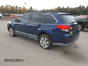 ✅ 2010 Subaru Outback Limited • VIN: 4S4BRCJC4A3331376 • Лот: 43547387. Опубликован ранее на IAAI с пробегом 192 162 миль. Бесплатный доступ к архиву аукционных продаж из США и подробный отчёт об истории автомобиля на DreamBid. Изображение 3.