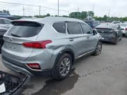 ✅ 2020 Hyundai Santa Fe Limited • VIN: 5NMS53AD6LH286356 • Lot: 42633381. Wystawiony na IAAI z przebiegiem 70 929 mil. Bezpłatny archiwum sprzedaży aukcyjnych z USA i szczegółowy raport historii pojazdu na DreamBid. Zdjęcie 4.