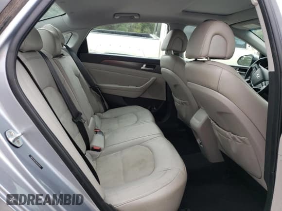 ✅ 2017 Hyundai Sonata Sport • VIN: 5NPE34AF1HH572913 • Лот: 48484153. Опубликован ранее на Copart с пробегом 97 823 миль. Бесплатный доступ к архиву аукционных продаж из США и подробный отчёт об истории автомобиля на DreamBid. Изображение 10.