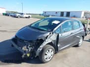 ✅ 2016 Honda Fit LX • VIN: JHMGK5H53GX034780 • Lot: 43277552. Listed on IAAI with 103,017 mi. Free auction sales archive from the USA and detailed vehicle history report at DreamBid. Image 18.