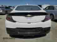 2017 Chevrolet Volt LT z VIN 1G1RC6S56HU106377, wystawiony jako Copart lot #67565303 z przebiegiem Nie podano mil oraz . Historia ofert i sprzedaży dostępna na DreamBid. Obrazek 6.