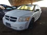 ✅ 2007 Dodge Caliber • VIN: 1B3HB28B07D258375 • Lot: 43774949. Listed on IAAI with 121,890 mi. Free auction sales archive from the USA and detailed vehicle history report at DreamBid. Image 17.