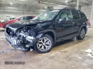 ✅ 2021 Subaru Forester Premium • VIN: JF2SKAFC9MH472930 • Lot: 94701715. Listed on Copart with 7,995 mi. Free auction sales archive from the USA and detailed vehicle history report at DreamBid. Image 1.