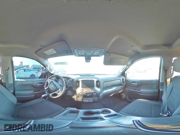 ✅ 2021 Chevrolet Silverado 1500 LT • VIN: 3GCPWCED1MG372572 • Lot: 75933134. Wystawiony na Copart z przebiegiem Nie podano. Bezpłatny archiwum sprzedaży aukcyjnych z USA i szczegółowy raport historii pojazdu na DreamBid. Zdjęcie 13.