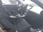 ✅ 2006 Nissan 350Z Enthusiast • VIN: JN1AZ34E86M380081 • Lot: 42551772. Wystawiony na IAAI z przebiegiem 86 847 mil. Bezpłatny archiwum sprzedaży aukcyjnych z USA i szczegółowy raport historii pojazdu na DreamBid. Zdjęcie 5.