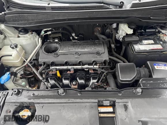 ✅ 2011 Hyundai Tucson Limited • VIN: KM8JUCAC9BU186292 • Лот: 43128800. Опубликован ранее на IAAI с пробегом 191 115 миль. Бесплатный доступ к архиву аукционных продаж из США и подробный отчёт об истории автомобиля на DreamBid. Изображение 10.