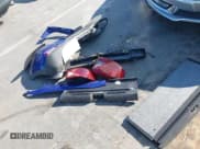 ✅ 2023 Hyundai Venue SEL • VIN: KMHRC8A33PU262356 • Lot: 40310588. Listed on IAAI with 18,379 mi. Free auction sales archive from the USA and detailed vehicle history report at DreamBid. Image 12.