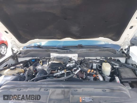 ✅ 2016 Chevrolet Silverado 2500HD LT • VIN: 1GC1KVE80GF235550 • Lot: 43737325. Wystawiony na IAAI z przebiegiem 256 055 mil. Bezpłatny archiwum sprzedaży aukcyjnych z USA i szczegółowy raport historii pojazdu na DreamBid. Zdjęcie 10.