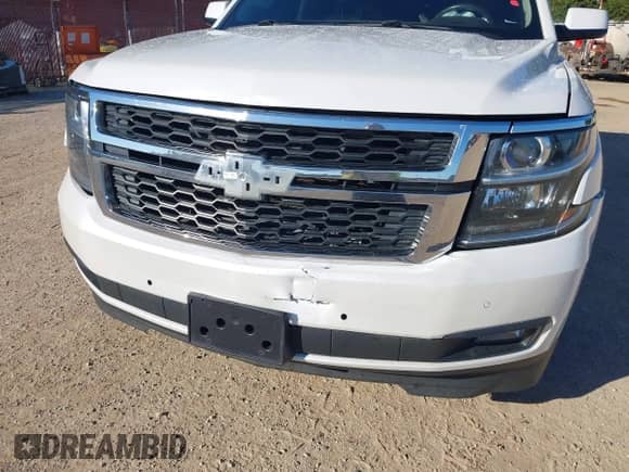 2016 Chevrolet Tahoe LT с VIN 1GNSCBKC6GR233204, выставлен на аукционе IAAI как лот 43377510 с пробегом 159 048 миль миль и . История ставок и продаж доступна на DreamBid. Изображение 6.