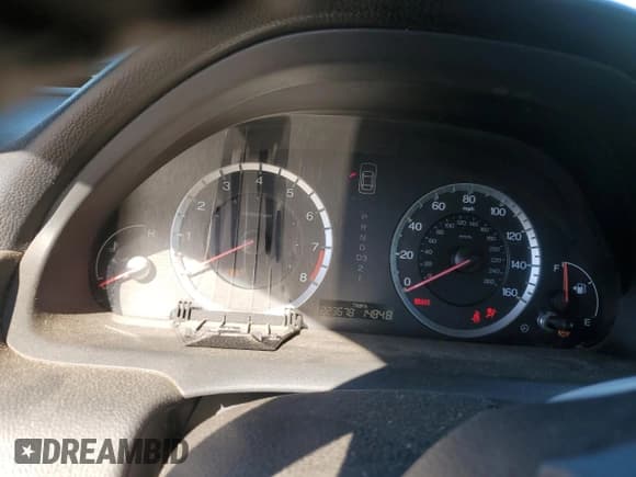 ✅ 2008 Honda Accord EX-L • VIN: 1HGCS12808A016674 • Лот: 82610425. Опубликован ранее на Copart с пробегом 223 678 миль. Бесплатный доступ к архиву аукционных продаж из США и подробный отчёт об истории автомобиля на DreamBid. Изображение 9.