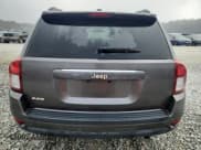 ✅ 2015 Jeep Compass Sport • VIN: 1C4NJCBB7FD362024 • Lot: 90974315. Listed on Copart with 179,651 mi. Free auction sales archive from the USA and detailed vehicle history report at DreamBid. Image 6.