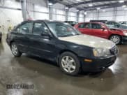 ✅ 2005 Hyundai Elantra GLS • VIN: KMHDN46D95U116118 • Lot: 66838125. Wystawiony na Copart z przebiegiem 212 023 mil. Bezpłatny archiwum sprzedaży aukcyjnych z USA i szczegółowy raport historii pojazdu na DreamBid. Zdjęcie 4.