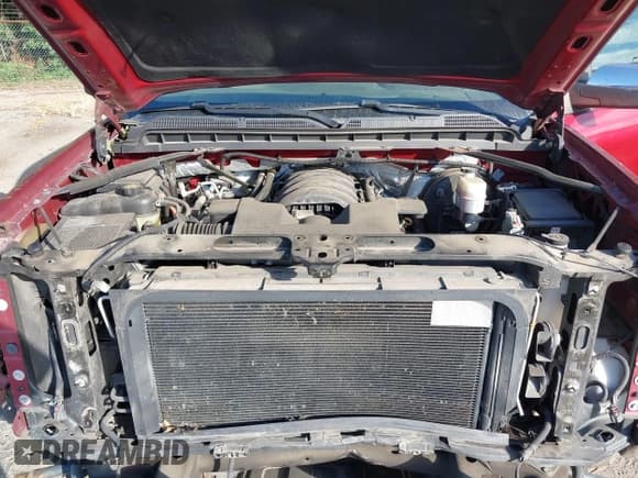 ✅ 2018 Chevrolet Silverado 1500 LTZ • VIN: 3GCUKSEC5JG310605 • Lot: 43000684. Wystawiony na IAAI z przebiegiem 220 485 mil. Bezpłatny archiwum sprzedaży aukcyjnych z USA i szczegółowy raport historii pojazdu na DreamBid. Zdjęcie 10.