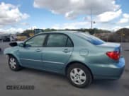 ✅ 2005 Toyota Corolla CE • VIN: 1NXBR32E55Z408367 • Lot: 80589435. Listed on Copart with 137,537 mi. Free auction sales archive from the USA and detailed vehicle history report at DreamBid. Image 2.