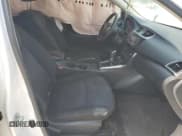 ✅ 2017 Nissan Sentra SR • VIN: 3N1AB7AP8HY206612 • Лот: 71869015. Опубликован ранее на Copart с пробегом Не указан. Бесплатный доступ к архиву аукционных продаж из США и подробный отчёт об истории автомобиля на DreamBid. Изображение 7.