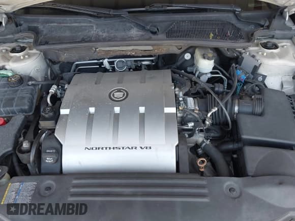 ✅ 2010 Cadillac DTS 1SD • VIN: 1G6KH5EY1AU135868 • Лот: 42568718. Опубликован ранее на IAAI с пробегом 119 686 миль. Бесплатный доступ к архиву аукционных продаж из США и подробный отчёт об истории автомобиля на DreamBid. Изображение 10.