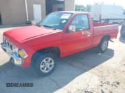 ✅ 1993 Nissan Frontier • VIN: 1N6SD11S6PC423836 • Lot: 42418573. Listed on IAAI with 211,471 mi. Free auction sales archive from the USA and detailed vehicle history report at DreamBid. Image 19.