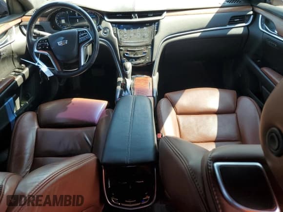 ✅ 2016 Cadillac XTS Premium Collection • VIN: 2G61R5S31G9164309 • Лот: 70773824. Опубликован ранее на Copart с пробегом 162 884 миль. Бесплатный доступ к архиву аукционных продаж из США и подробный отчёт об истории автомобиля на DreamBid. Изображение 8.