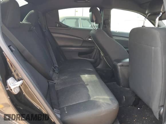 2014 Dodge Avenger SE с VIN 1C3CDZAG1EN108448, выставлен на аукционе Copart как лот 75757144 с пробегом 111 666 миль миль и Чистый • Clean title. История ставок и продаж доступна на DreamBid. Изображение 10.