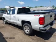 ✅ 2019 Chevrolet Silverado 1500 LT • VIN: 2GCVKPECXK1120214 • Lot: 42803468. Wystawiony na IAAI z przebiegiem 61 053 mil. Bezpłatny archiwum sprzedaży aukcyjnych z USA i szczegółowy raport historii pojazdu na DreamBid. Zdjęcie 3.