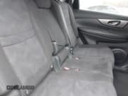 ✅ 2015 Nissan Rogue S • VIN: KNMAT2MV0FP552188 • Lot: 43598528. Listed on IAAI with 84,992 mi. Free auction sales archive from the USA and detailed vehicle history report at DreamBid. Image 8.