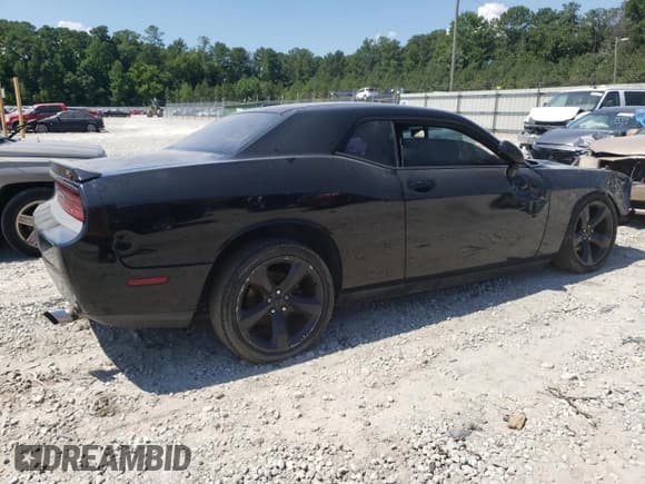 ✅ 2014 Dodge Challenger R/T 100th Anniversary Appearance • VIN: 2C3CDYBT3EH205486 • Lot: 63080264. Wystawiony na Copart z przebiegiem Nie podano. Bezpłatny archiwum sprzedaży aukcyjnych z USA i szczegółowy raport historii pojazdu na DreamBid. Zdjęcie 3.