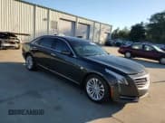 ✅ 2016 Cadillac CT6 RWD • VIN: 1G6KA5RX8GU166968 • Lot: 81972264. Wystawiony na Copart z przebiegiem 120 147 mil. Bezpłatny archiwum sprzedaży aukcyjnych z USA i szczegółowy raport historii pojazdu na DreamBid. Zdjęcie 11.