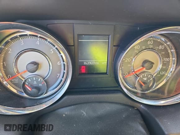 ✅ 2014 Chrysler Town & Country Touring • VIN: 2C4RC1BG7ER434038 • Lot: 92195705. Wystawiony na Copart z przebiegiem 163 909 mil. Bezpłatny archiwum sprzedaży aukcyjnych z USA i szczegółowy raport historii pojazdu na DreamBid. Zdjęcie 9.