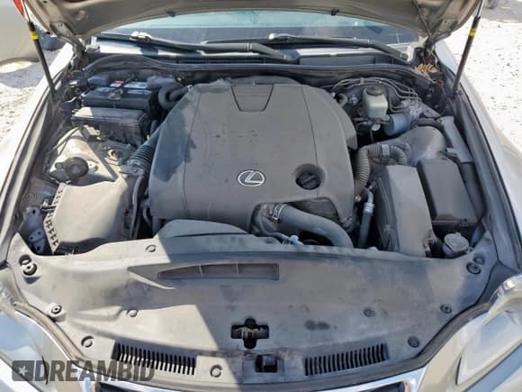 ✅ 2014 Lexus IS 250 • VIN: JTHBF1D29E5041860 • Lot: 82362885. Wystawiony na Copart z przebiegiem 108 272 mil. Bezpłatny archiwum sprzedaży aukcyjnych z USA i szczegółowy raport historii pojazdu na DreamBid. Zdjęcie 12.