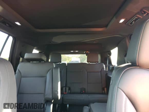 2024 Chevrolet Tahoe Z71 с VIN 1GNSKPKD0RR289702, выставлен на аукционе Copart как лот 85598695 с пробегом 18 665 миль миль и Списание • Salvage title. История ставок и продаж доступна на DreamBid. Изображение 10.