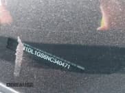 ✅ 2022 Infiniti QX60 Sensory • VIN: 5N1DL1GS6NC340471 • Lot: 43498542. Wystawiony na IAAI z przebiegiem 31 017 mil. Bezpłatny archiwum sprzedaży aukcyjnych z USA i szczegółowy raport historii pojazdu na DreamBid. Zdjęcie 17.