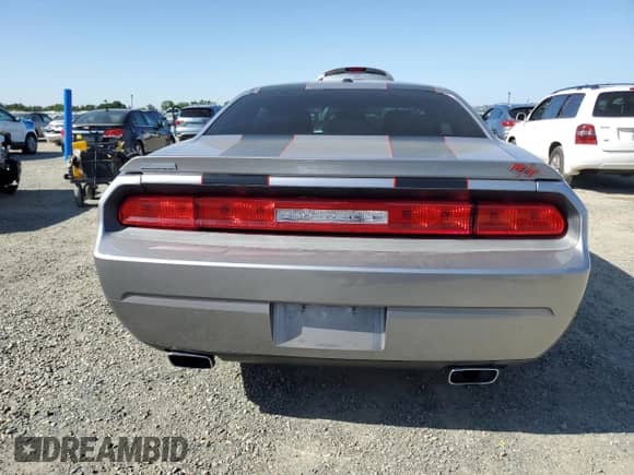 2014 Dodge Challenger Shaker z VIN 2C3CDYBT7EH249989, wystawiony jako Copart lot #53117885 z przebiegiem 66 350 mil mil oraz Szkoda całkowita • Salvage title. Historia ofert i sprzedaży dostępna na DreamBid. Obrazek 6.