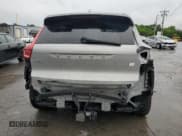 ✅ 2023 Volvo XC40 Ultimate • VIN: YV4ED3UM7P2946892 • Lot: 54589715. Listed on Copart with 20,301 mi. Free auction sales archive from the USA and detailed vehicle history report at DreamBid. Image 6.