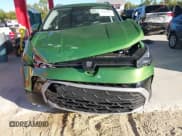 ✅ 2025 Volkswagen Taos SE • VIN: 3VVEC7B22SM037704 • Lot: 43685883. Listed on IAAI with 8,378 mi. Free auction sales archive from the USA and detailed vehicle history report at DreamBid. Image 12.