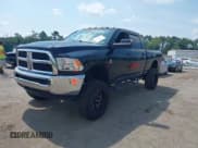 ✅ 2015 Ram 2500 Tradesman • VIN: 3C6UR5CL7FG552083 • Lot: 42882371. Wystawiony na IAAI z przebiegiem 221 995 mil. Bezpłatny archiwum sprzedaży aukcyjnych z USA i szczegółowy raport historii pojazdu na DreamBid. Zdjęcie 17.