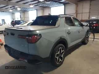 ✅ 2023 Hyundai Santa Cruz Limited • VIN: 5NTJEDAF8PH062437 • Лот: 41218548. Размещён на IAAI с пробегом 11 899 миль миль. Получите бесплатный доступ к архиву аукционных продаж из США и посмотрите подробный отчёт об истории автомобиля на DreamBid. Изображение 4.