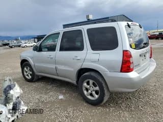 ✅ 2006 Mazda Tribute S • VIN: 4F2YZ94126KM17312 • Lot: 86520815. Wystawiony na Copart z przebiegiem 89 786 mil. Bezpłatny archiwum sprzedaży aukcyjnych z USA i szczegółowy raport historii pojazdu na DreamBid. Zdjęcie 2.
